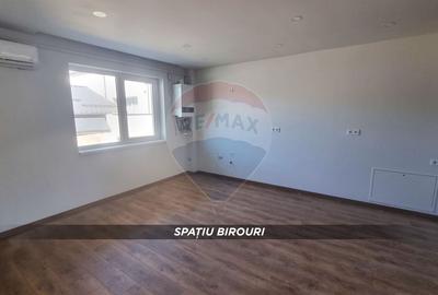 Spatiu birouri de închiriat în zona V. LUCACIU - 14