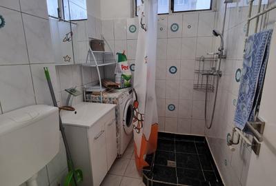 Inchiriere apartament 3 camere Eroii Revolutiei, George Bacovia, cf. I, mobilat - 11