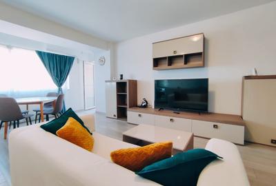 Inchiriez apartament 2 camere Complex City Lights Pipera, Voluntari - 11