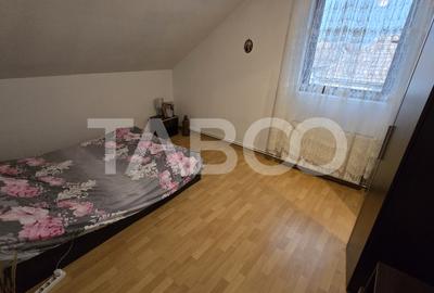Casa singur in curte de vanzare cu 5 camere si 250mp de teren Selimbar - 8