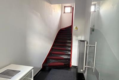 Piata Muncii \ duplex in vila \ etaj 1 + mansarda \ 3 camere - 80mp \ - 12