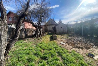 Teren Construcții extravilan de 1200 mp, în Florești