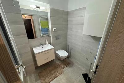Apartament 2 camere, decomanat, 55 mp, centrala proprie, ac, metrou, Pacii - 6