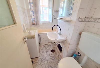 Apartament confort 1 cu balcon generos si multiple spatii de depozitare - 8