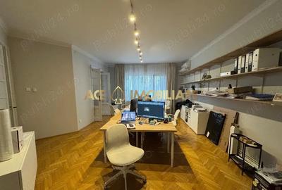Spatiu birou de inchiriat | Floreasca | Metrou | 75 mp | 90 mp curte - 4