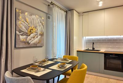 Ap 1 camera Studio, Pret promotional + TAXE NOTARIALE CADOU, Onyx Residence - 6
