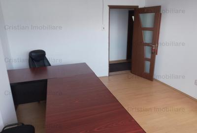 ARTERA PRINCIPALA ,2 Cladiri birouri P+1 si P+2 sup construita 1000 mp - 19