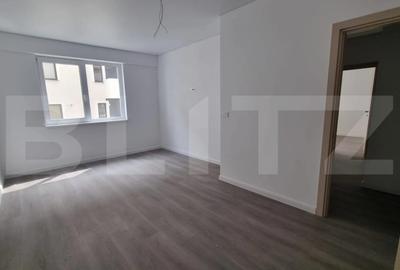 Apartament 2 camere, 40.60 mp, Complex Rezidential - Bucium/Visan - 16