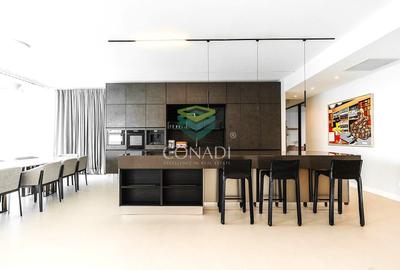 Zona Snagov-Izvorani, vila speciala, cu design minimalist - 1