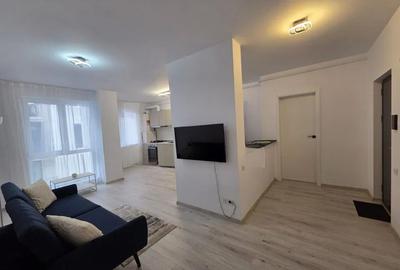 Apartament 2 camere, finisat modern,parcare subterana Floresti Eroilor - 6