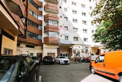 Apartament cu 2 camere de vanzare in zona Grigorescu Exclusiv RE/MAX - 1