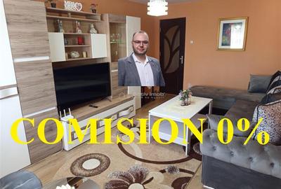 Apartament cu 2 camere decomandat, mobilat în Vest
