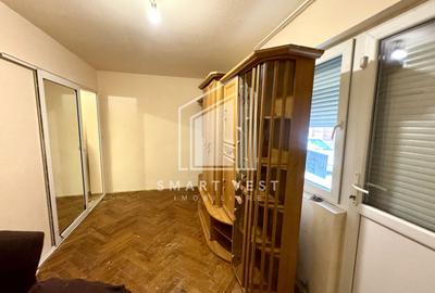 Apartament cu 2 camere | Parter | Micro 15 - 10
