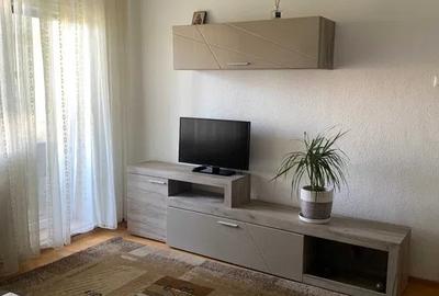 Apartament cu 2 camere, etajul 3/4, zona Podu Ros - 2