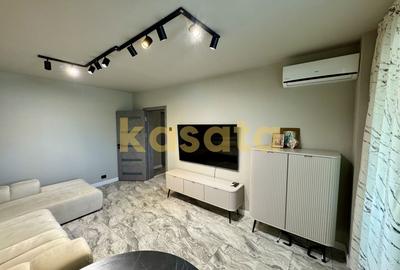 Apartament 2 camere | Dorobanți | prima închiriere | mobilat premium - 2