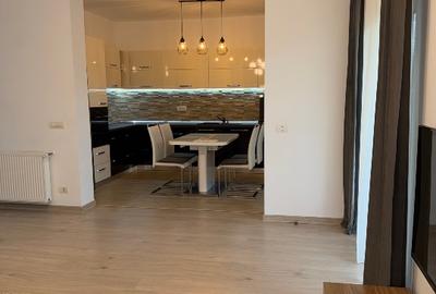 Proprietar, vand duplex plan parter, Mosnita Veche - 13