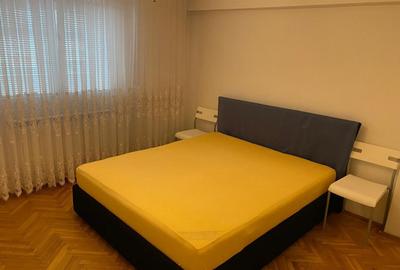 Apartament 3 camere - Metrou - Parcul Circului - Bloc reabilitat - 4