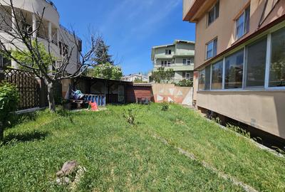 Apartament cu 3 camere de vanzare Ovidiu Sud/Constanta - 11