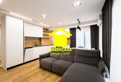 Apartament premium | 3 camere | zona Vivo / Amethyst - 2