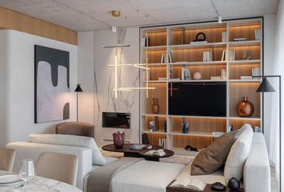 VILA 5 CMERE | LANGA LACUL BANEASA - 11