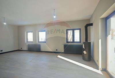 Vila cu 4 camere de vanzare I Corbeanca I Laguna Albastra - 20