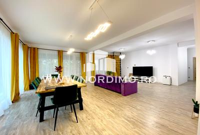 Vila individuala cu 4 camere, 554mp teren, Magurele - 2