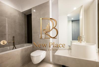 CORTINA NORTH | Mobila Rovere | View liber | Parcare subterana | LUX - 17