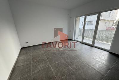 Apartament cu 2 camere decomandat în Braytim