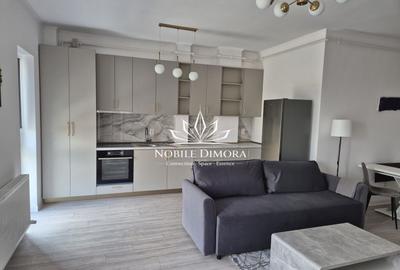 Apartament spatios cu 2 camere si parcare subterana in Torontalului - 1