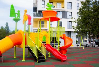 Real Residence Resort