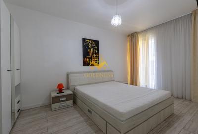 2 camere, premium, AC, garaj, bloc nou, Plopilor zona parcul Rozelor - 6