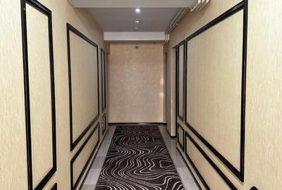 Garsoniera Copou-Sarariei, etaj intermediar, mobilat si utilat - 6