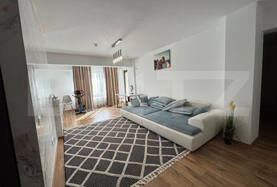 Apartament 3 Camere Valea Lupului | Loc de parcare intabulat inclus - 1