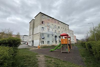 Apartament 2 camere semifinisat – Cartier ISR, Râșnov, 0% Comision - 17