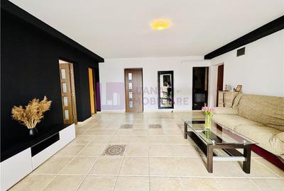 Apartament 3 camere de inchiriat | la vila | curte privata | Turnisor - 1