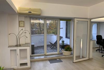 Locatie exceptionala, centru,UNIRII,STRADAL,MONOLIT,vedere bulevard,pe sud,102mp - 11