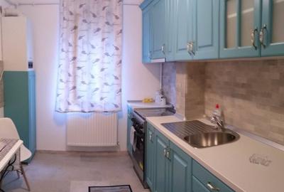 Apartament de inchiriat | 2 camere | PARK LAKE | Intre Lacuri - 2