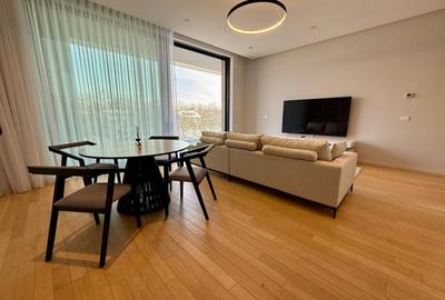 Apartament Premium 2 Camere 135 m2 utili Rahmaninov Residence - 4