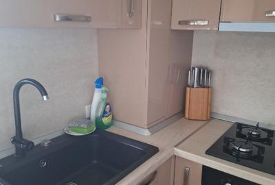 Vand ap.in Focsani,2 camere, decomandat,et.3 in bloc cu lift - 1