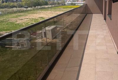 Apartmanent 3 camere, 85 mp, 275 mp de terasa - ansamblu 2024 - 9