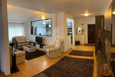 Apartament 2 camere în zona ANDREI MURESANU - 1