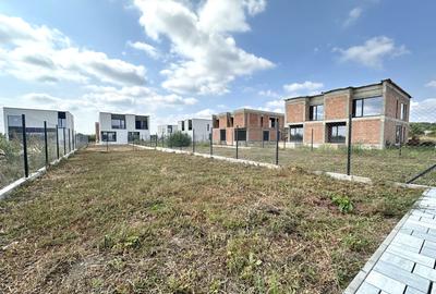 Duplex premium 4 camere, 116 mp utili, 325 mp teren - Giarmata-Vii - 2