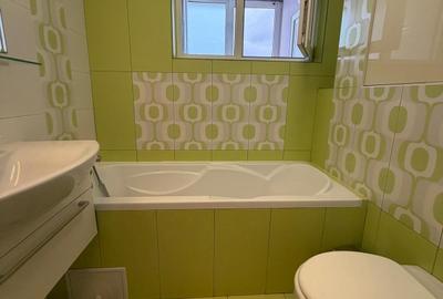 Apartament cu 3 camere I Mobilat și utilat I Parcare I Grigorescu - 6
