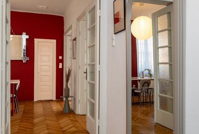 Apartament Spațios de 120 mp în Cartierul Evreiesc – Ultracentral - 6