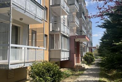 Penthouse modern si spațios, zona Cantemir, str Muntenia - 8