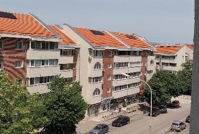 Apartament duplex 5 camere de vânzare – Tulcea | Spațiu generos pe două niveluri - 9