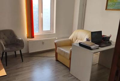 Vanzare ap. 3 cam. dec.  et. 7/8, bl. 1999, Metrou Muncii-bd, Decebal - 7