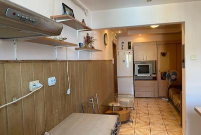 Apartament 2 camere I decomandat I Cetate I vedere panoramică I mobilat I - 6