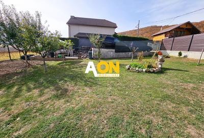 Casa semifinisata in zona pitoreasca, langa padure, 450 mp teren, Sard - 8