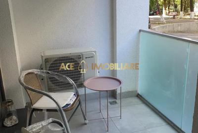 2 Camere de inchiriat | Titan | Metrou | Centrala | Parcare | Mobilat - 9